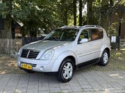 Ssangyong Rexton - RX 270 XVT Groot onderhoud EURO 5