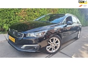Peugeot 508 - SW 1.6 BlueHDi Blue Lease Premium