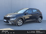 Hyundai Kona - 1.6 GDI HEV Comfort Smart / Fabrieksgarantie tot 2-2028 / Go