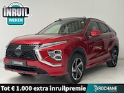 Mitsubishi Eclipse Cross - 2.4 PHEV Instyle | Trekhaak | Leder | Panoramadak | 360° Cam