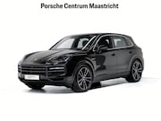 Porsche Cayenne - E-Hybrid
