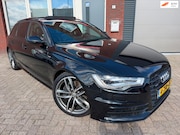 Audi A6 - 3.0 TDI BiT quattro Sport Edition / Navi / Camera / Bose / L