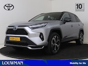 Toyota RAV4 - 2.5 Plug-in Hybrid AWD Bi-Tone Plus | BTW voertuig | Panoram