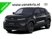 Toyota Urban Cruiser - Dynamic 61 kWh | Nieuw, in mei leverbaar met €1500 inruilpre