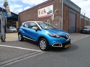 Renault Captur - 1.2 TCe Dynamique