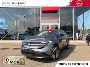Nissan Leaf - Engage Plus 52 kWh | AUTOMAAT | RONDOM CAMERA | NAVIGATIE |