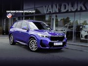 BMW X1 - xDrive25e M Sport Pano.Dak Elek.trekhaak Adaptief M Onderste