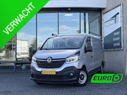 Renault Trafic - 1.6 dCi T29 L2H1 Comfort*HAAK*CAM*ECC*CRUISE*LED