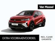 Renault Symbioz - full hybrid 160 E-TECH esprit Alpine | Achteruitrijcamera |
