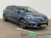 Renault Mégane - Estate 1.3 TCe GT-Line