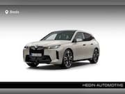 BMW iX - xDrive45 101 kWh M Sport Pro | Luchtvering | Sky L