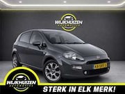 Fiat Punto Evo - 0.9 TwinAir Lounge met Climate !!! Stoelverwarming