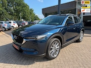 Mazda CX-5 - 2.0 SkyActiv-G 165 Skylease GT Navi, Camera, Stoel en stuur 
