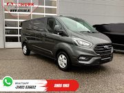 Ford Transit Custom - 2.0 TDCI 130 pk Aut. L2 MARGE Bi-Xenon/ Carplay/ Camera/ LMV