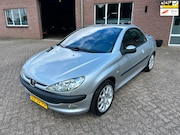Peugeot 206 - 1.6-16V // // Airco // 100.000 km