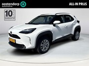 Toyota Yaris Cross - 1.5 Hybrid 115 Active **TREKHAAK/ CLIMATE CONTROL/ ADAPTIEF