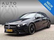 Mercedes-Benz A-klasse - 250 Premium Plus EDITION 1 |AMG-PAKKET|PANORAMADAK|SFEERVERL