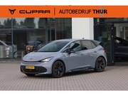 CUPRA Born - Adrenaline 62 kWh 204PK / 150kW, Elektrisch verstelbare Ergo
