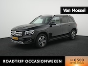 Mercedes-Benz GLB-Klasse - 200 Premium 7p. | Apple Carplay/Android Auto | Trekhaak | Wi