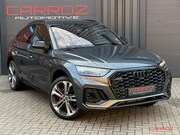 Audi Q5 - 50 TFSI e-hybrid Quattro S edition Trekhaak ACC Camera