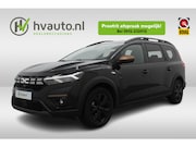 Dacia Jogger - 1.0 TCe 110 EXTREME 7-PERS | Pack Extreme | PDC v/a | Camera
