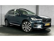 Volvo XC60 - 2.0 Recharge T6 AWD Inscription / Massage / Stoelkoeling/ver
