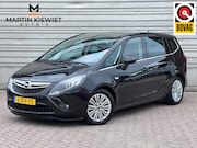 Opel Zafira - 1.4 Business+ 7p|Trekhaak|Camera|Climate|Navigatie