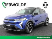 Renault Captur - Techno | Achteruitrijcamera | Elektrisch verwarmbare voorsto