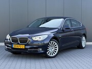 BMW 5-serie GT - Gran Turismo 535I Executive Leder - Navi - Xenon - Keurig On