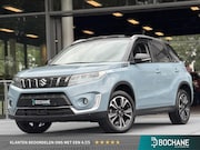 Suzuki Vitara - 1.4 Boosterjet Style Smart Hybrid 129PK | Panoramadak | Half