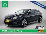 Kia ProCeed - 1.4 T-GDI GT-Line CAMERA | NAVI & CARPLAY | WINTERPACK