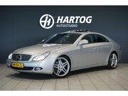Mercedes-Benz CLS-klasse - 320 CDI *NL AUTO / NWE DISTR* + PANO / XENON