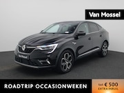 Renault Arkana - 1.6 E-Tech Hybrid 145 Intens | ACHTERUITRIJCAMERA | APPLE CA