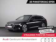 Audi A6 - Avant 50 TFSI e quattro Advanced edition 299pk| Panoramadak