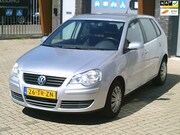 Volkswagen Polo - 1.2 Optive Nwe Apk Airco Stuurbekr 5-Deurs