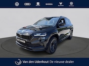 Skoda Karoq - 1.5 TSI ACT Sportline Business