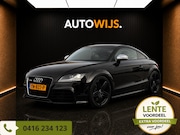 Audi TT RS - 2.5 T TT Pro Line|340PK|LED|LM-VELG|Alcantara