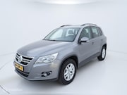 Volkswagen Tiguan - 1.4 TSI Airco |Cruise|Trekhaak NW APK