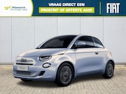 Fiat 500 - Hybrid Torino Launch Edition | Nu bestelbaar | Private Lease