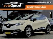 Renault Captur - 0.9 TCe XMOD NAVI CAMERA AIRCO LED LMV PDC