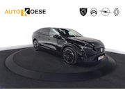 Peugeot 408 - 1.2 Hybrid 136 e-DCS6 GT | 360 Camera | Adaptieve Cruise Con