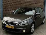 Peugeot 308 - 1.2 VTi Active | Garantie Pakket | Nap | Netjes