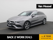 Mercedes-Benz CLA-Klasse - Shooting Brake 250 e AMG Line | Automaat | Panoramadak | App