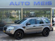 Land Rover Freelander - 3.2 I6 HSE Automaat Leer Navi (koppakking Defect)