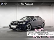 BMW i5 - Sedan eDrive40 | M-Sport Pro | Harman Kardon | Stoelventilat