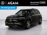 Mercedes-Benz EQB - 250 AMG Line 67 kWh | Panorama dak