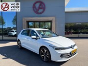 Volkswagen Golf - 1.5 eHybrid 204pk Style | 360 Camera | Ergo stoel | Adapt. C