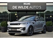 Land Rover Range Rover Sport - 3.0 P460e Dynamic SE Pano SoftClose Trekhaak Head-up Stoelve