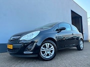Opel Corsa - 1.2-16V Berlin - Cruise Control