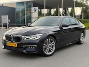 BMW 7-serie - 740e iPerformance High Executive PANO 360*CAMERA